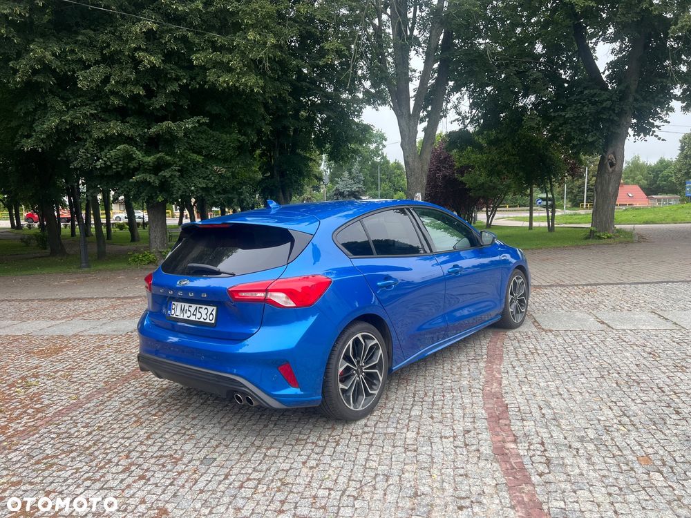 Ford Focus 1.5 EcoBlue ST-Line - 3