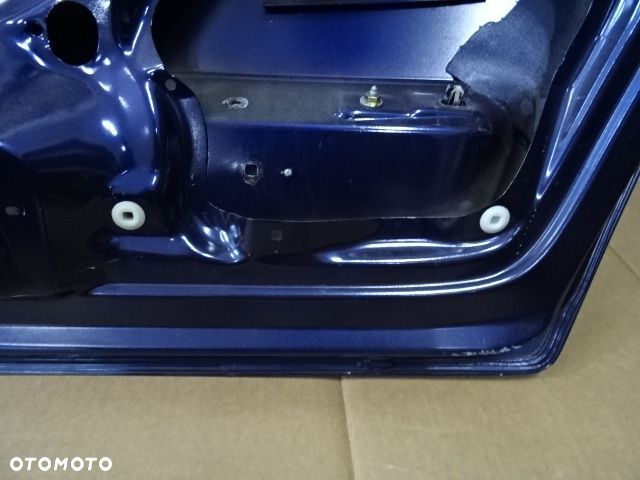 KLAPA TYŁ TYLNA SZYBA BAGAŻNIKA FIAT STILO HB 3D LAK:403/B NR52 - 15