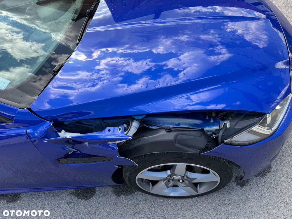 Jaguar XE 2.0 D AWD R-Sport - 21