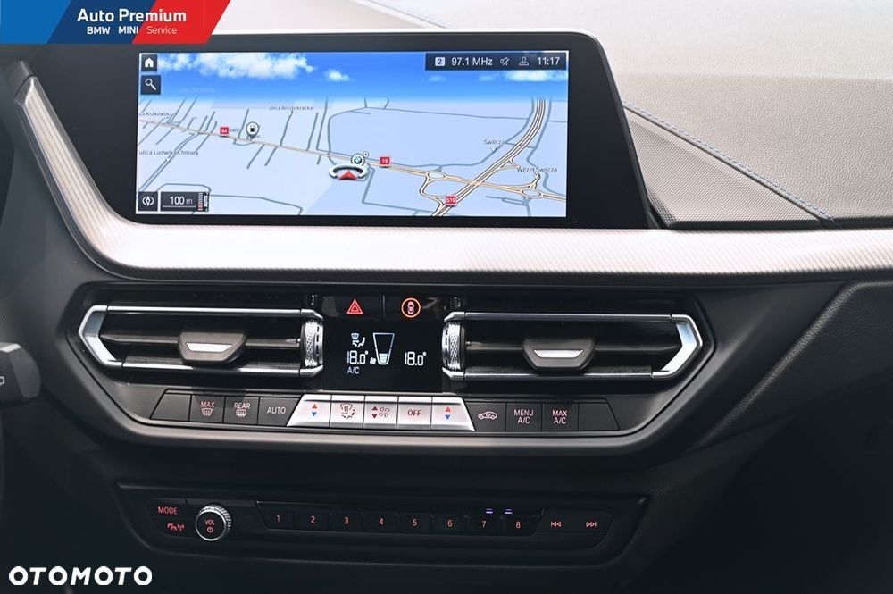 BMW Seria 1 118i M Sport - 15