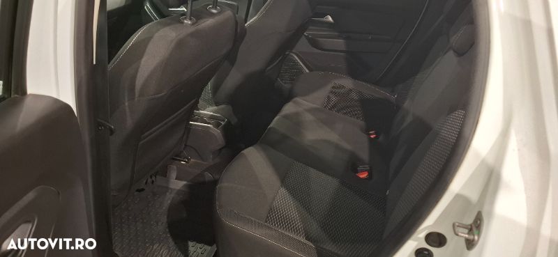 Dacia Duster - 14