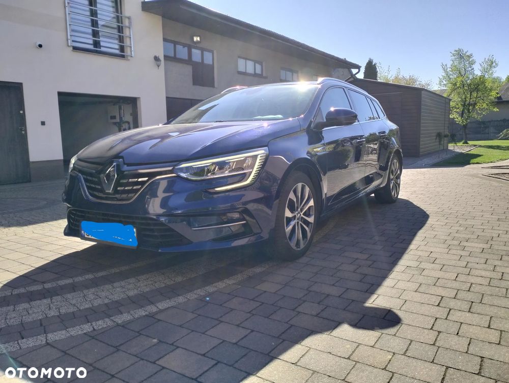 Renault Megane 1.6 E-TECH Plug-In Intens - 2