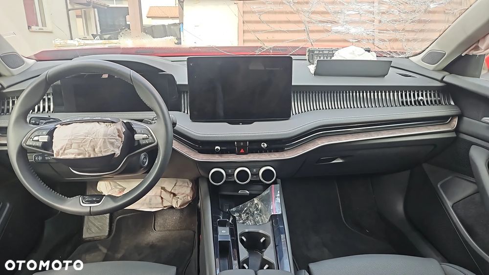 Skoda Superb 2.0 TSI 4x4 L&K DSG - 16