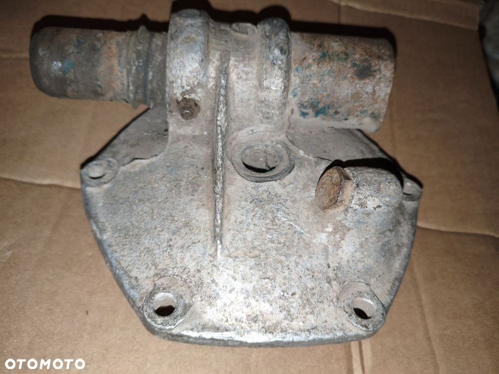Dekiel pokrywa dyfra M72 M62 M61 - 3