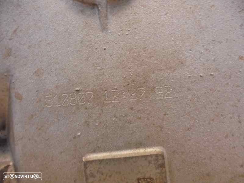 CAIXA VELOCIDADES MERCEDES-BENZ SLK 2007 -722695 - 5