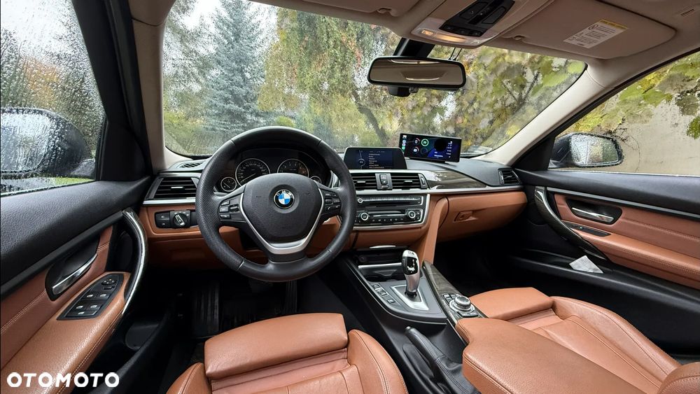 BMW Seria 3 - 13