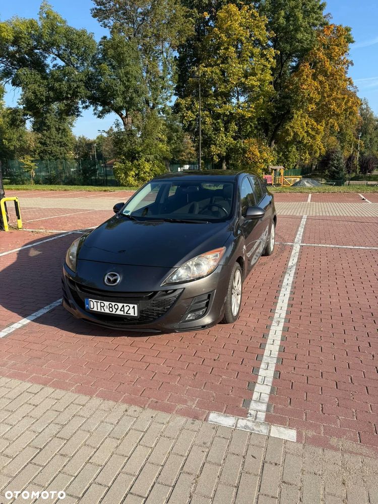 Mazda 3 - 17