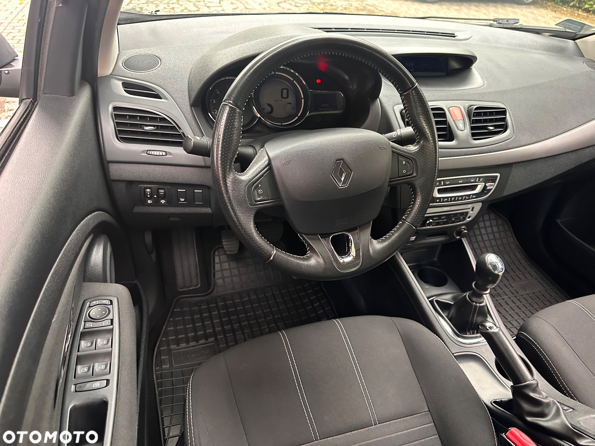 Renault Fluence 1.5 dCi Life - 14