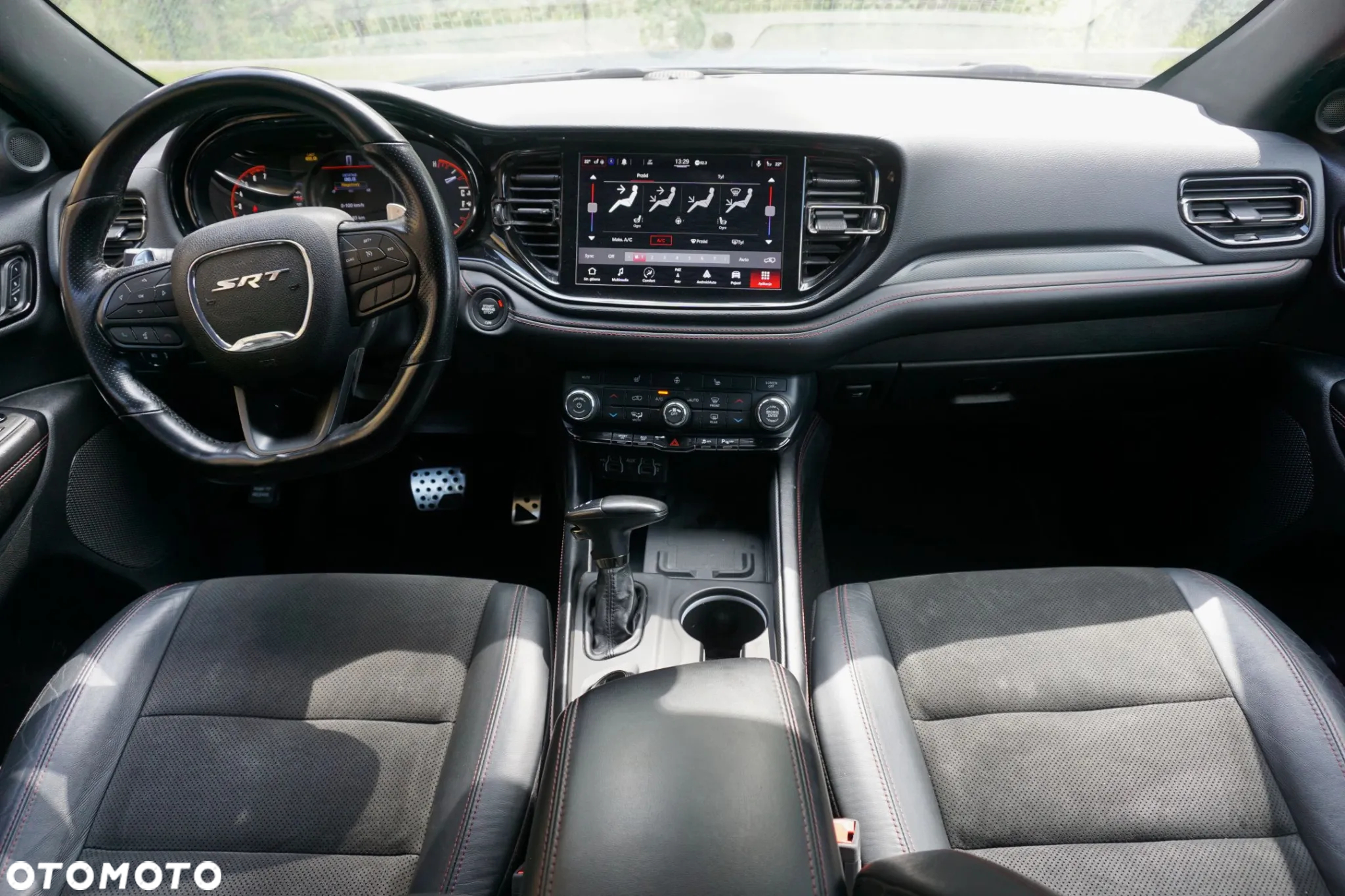 Dodge Durango 5.7 R/T - 24