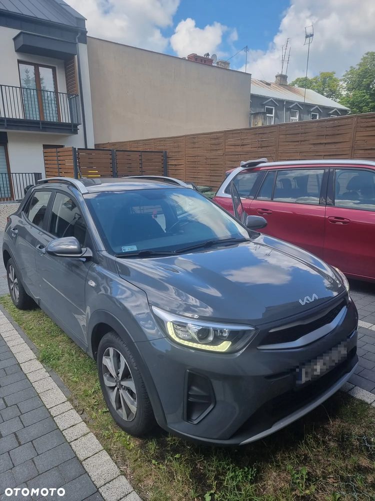 Kia Stonic 1.0 T-GDI M DCT - 7
