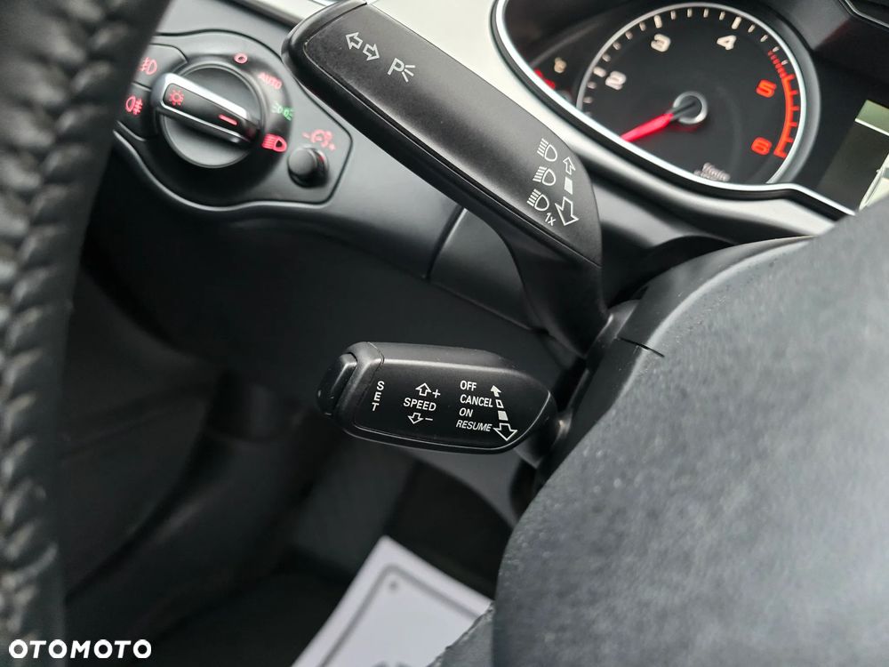 Audi A4 - 30