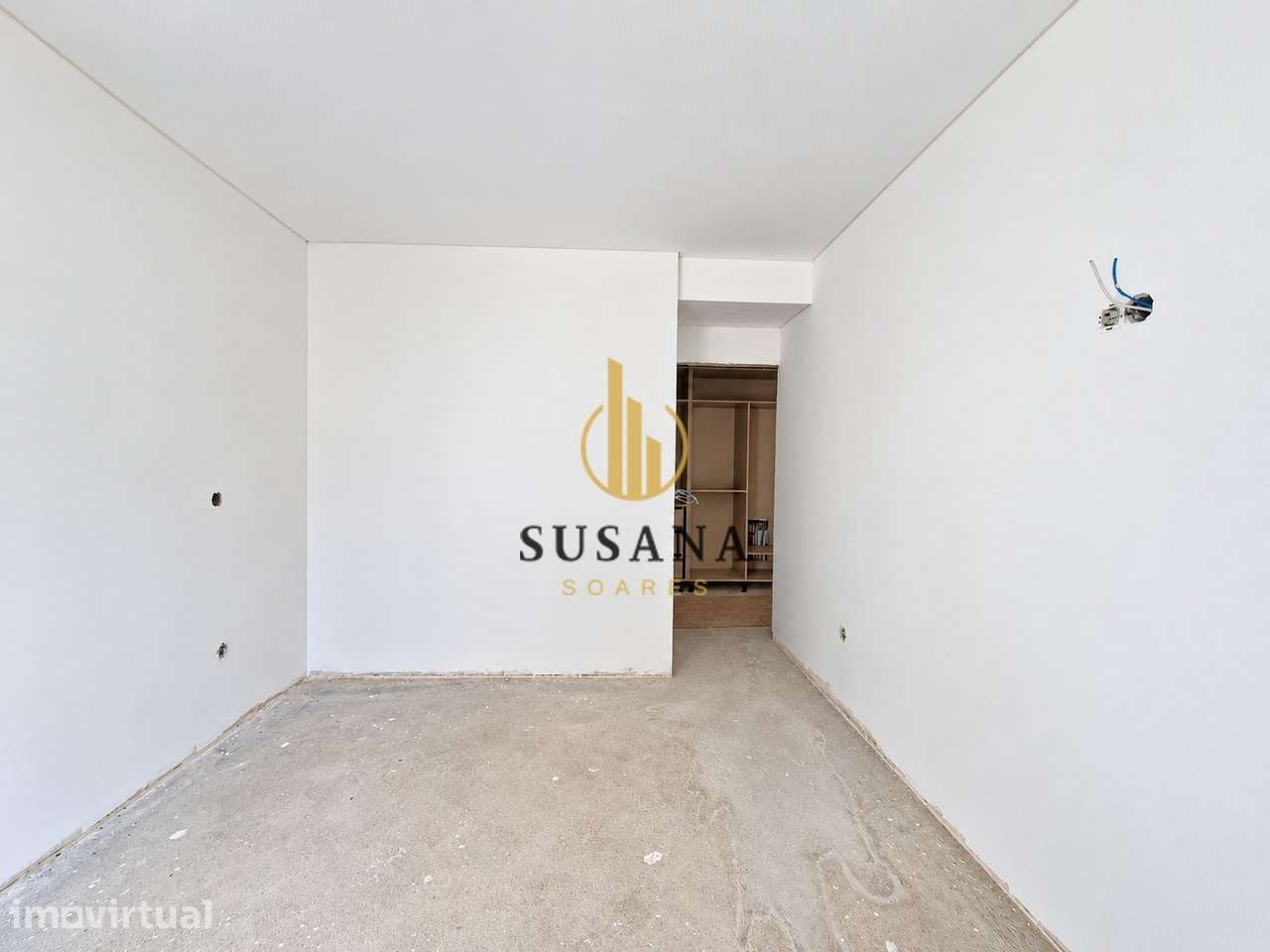 Apartamento T1 Venda em Viseu,Viseu - Grande imagem: 5/23