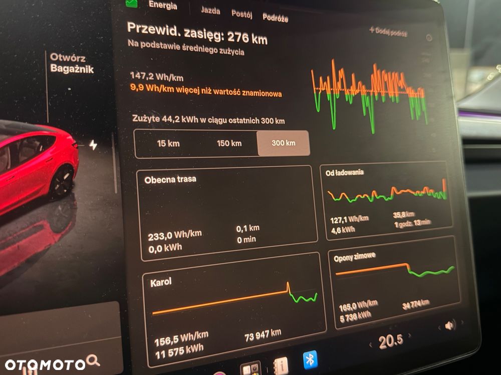 Tesla Model 3 - 16