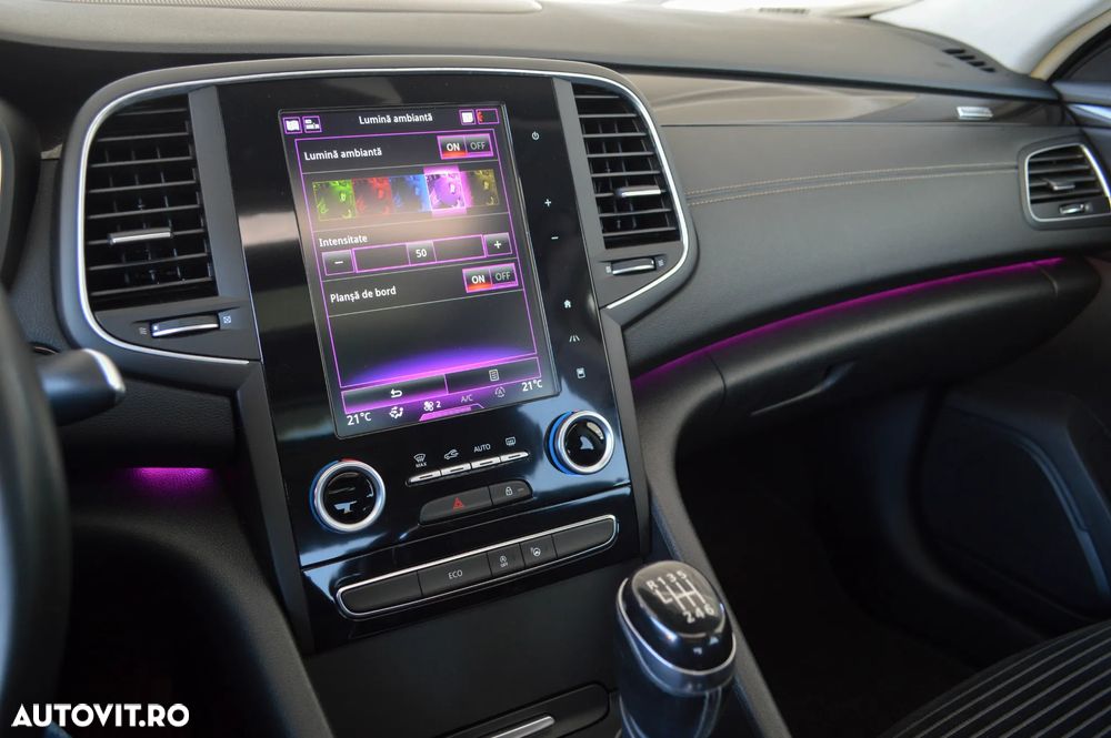 Renault Talisman ENERGY dCi 130 INTENS - 23