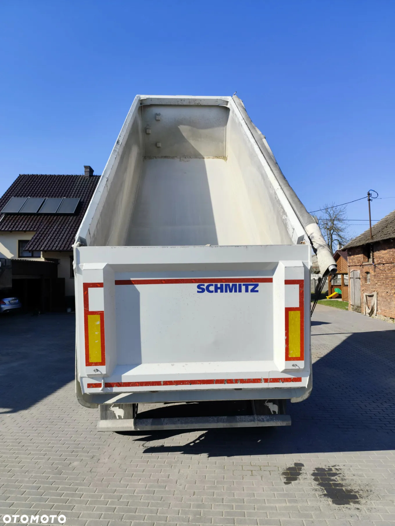 Schmitz Cargobull SKI24 - 14