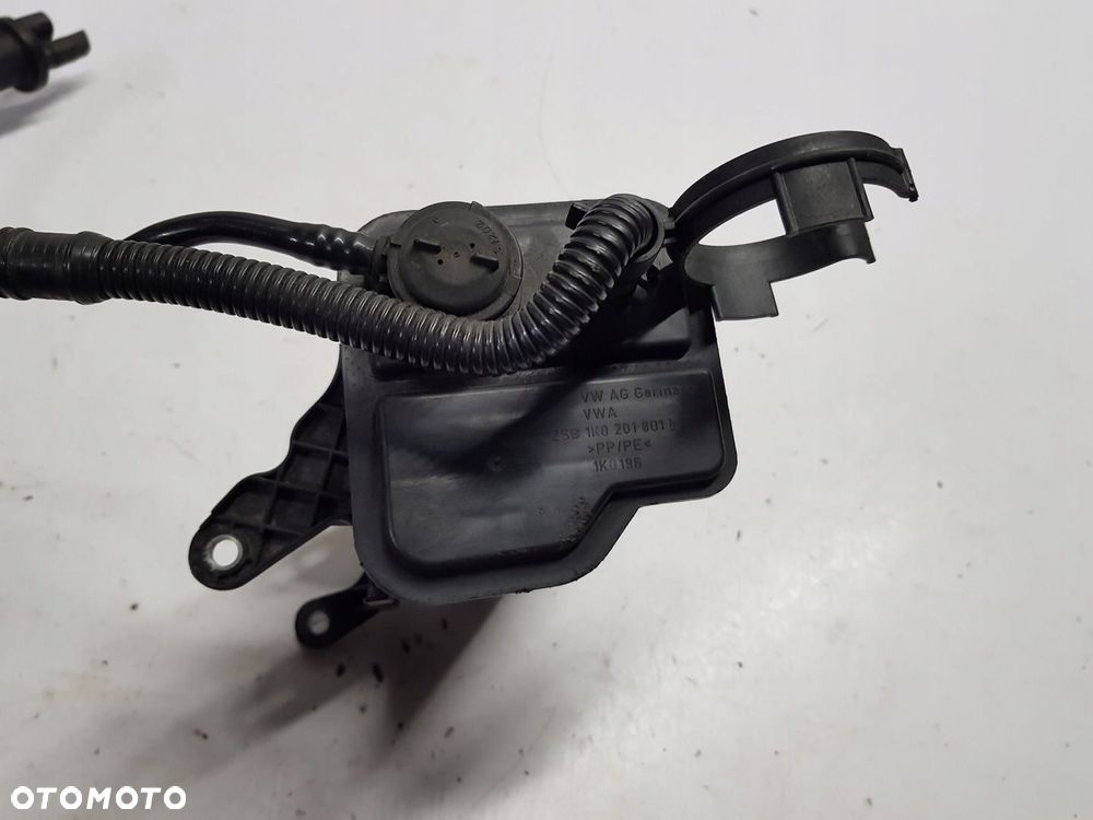 filtr paliwa Audi A3 Golf LEON 1.4 TFSI - 2