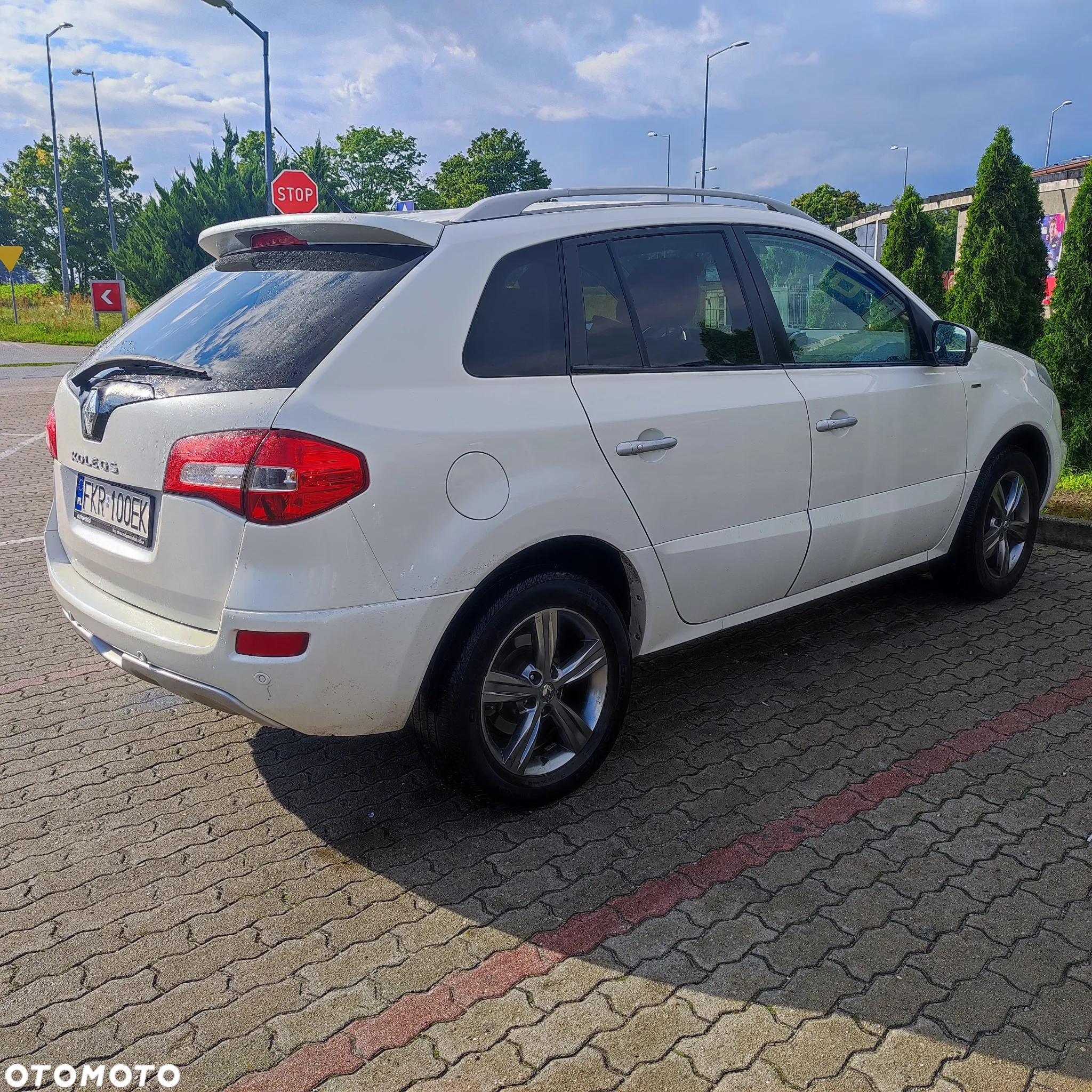 Renault Koleos - 2