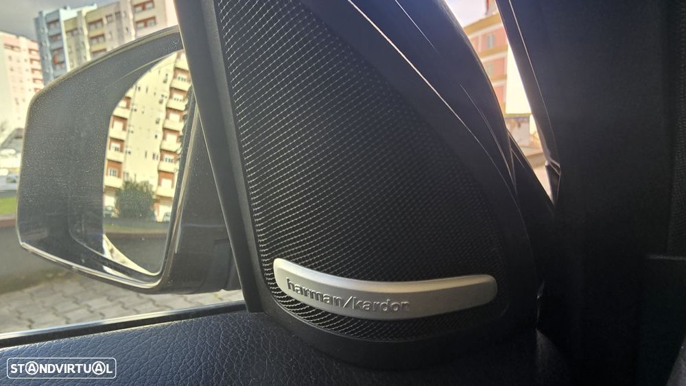 Mercedes-Benz A 180 CDI 7G-DCT AMG Line - 34