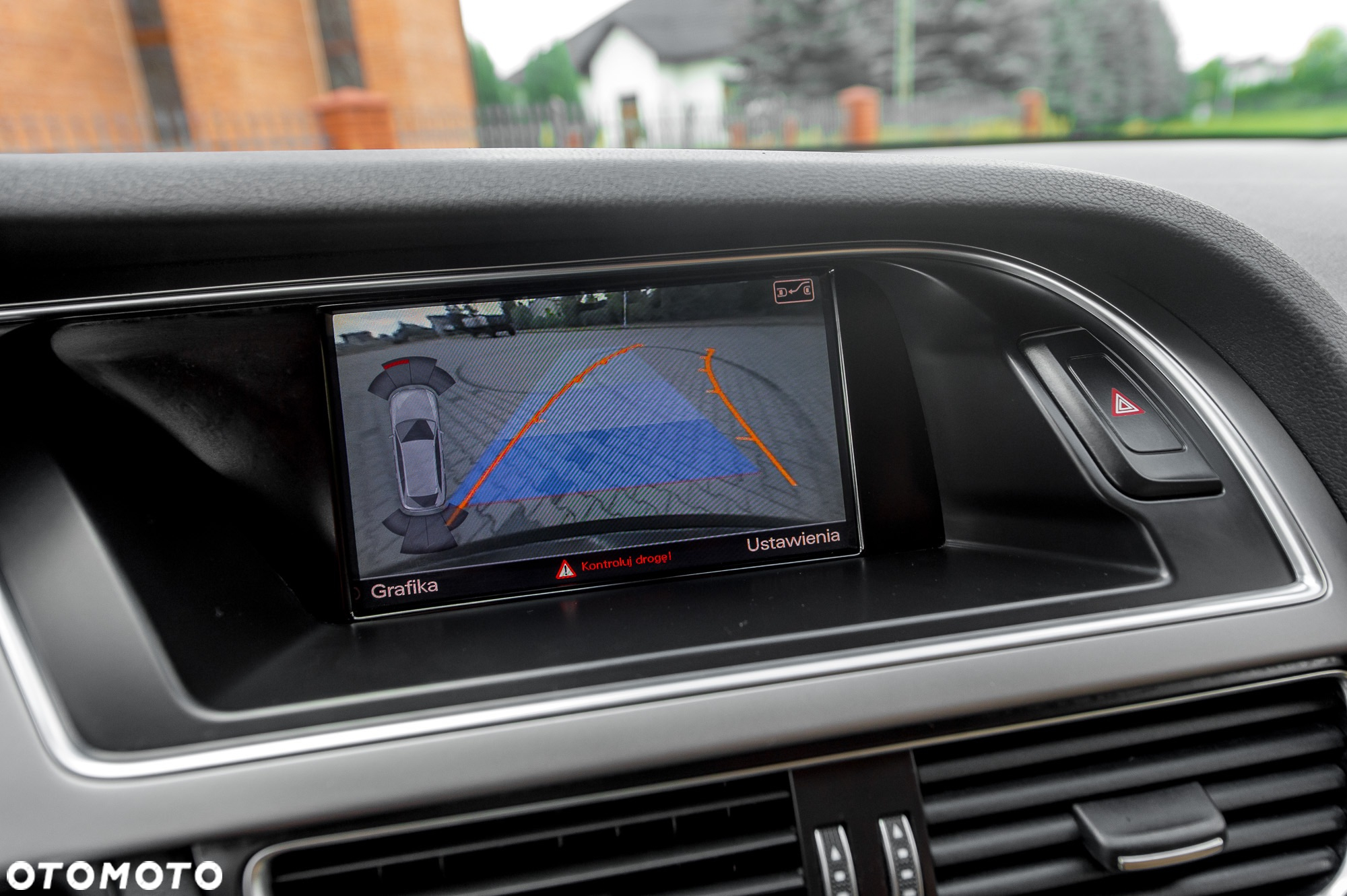 Audi A4 - 27