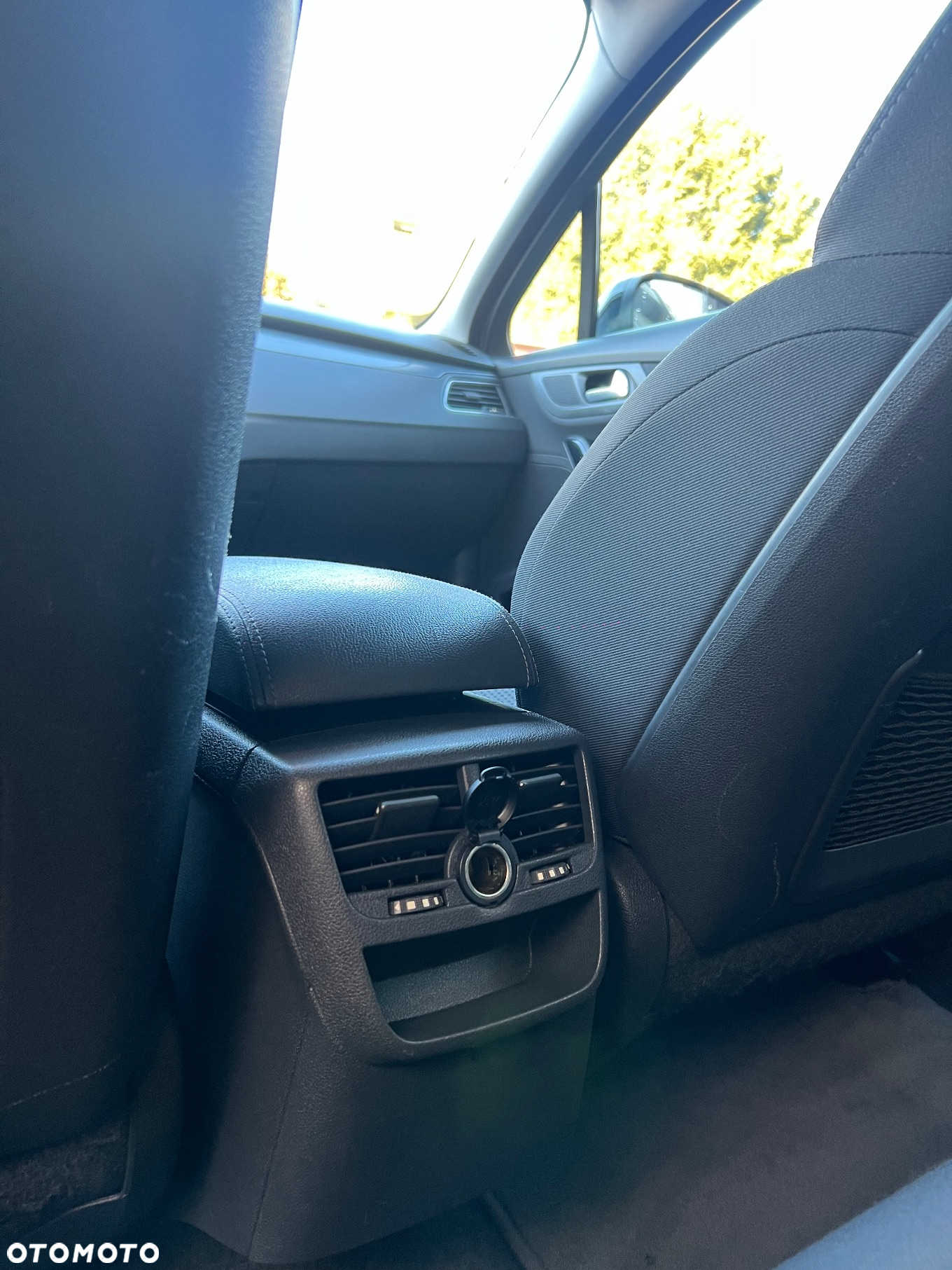 Peugeot 508 - 9