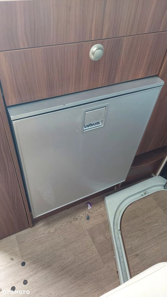 Fiat Ducato adria twin 540spt - 32