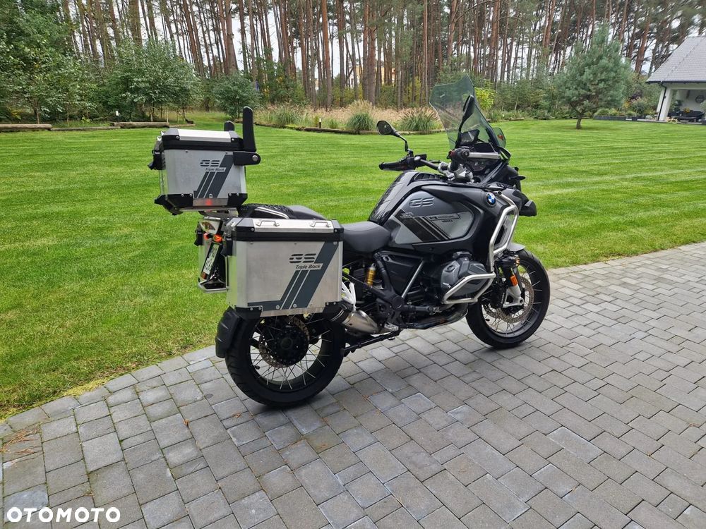 BMW GS - 16