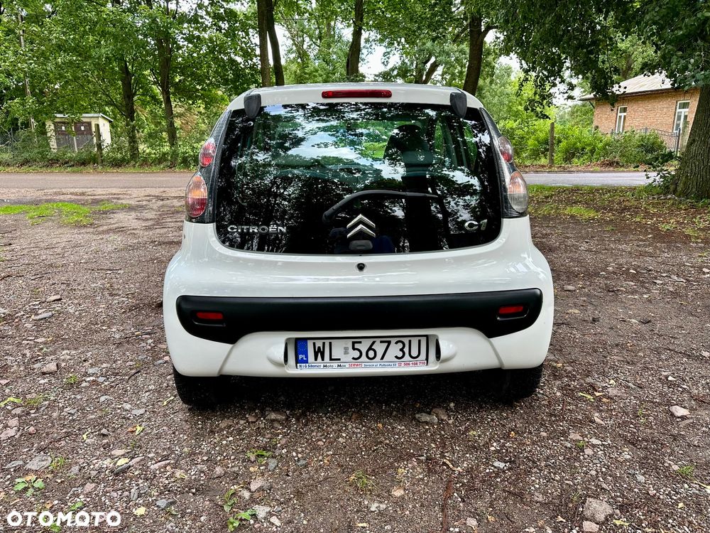 Toyota Aygo Edition - 6