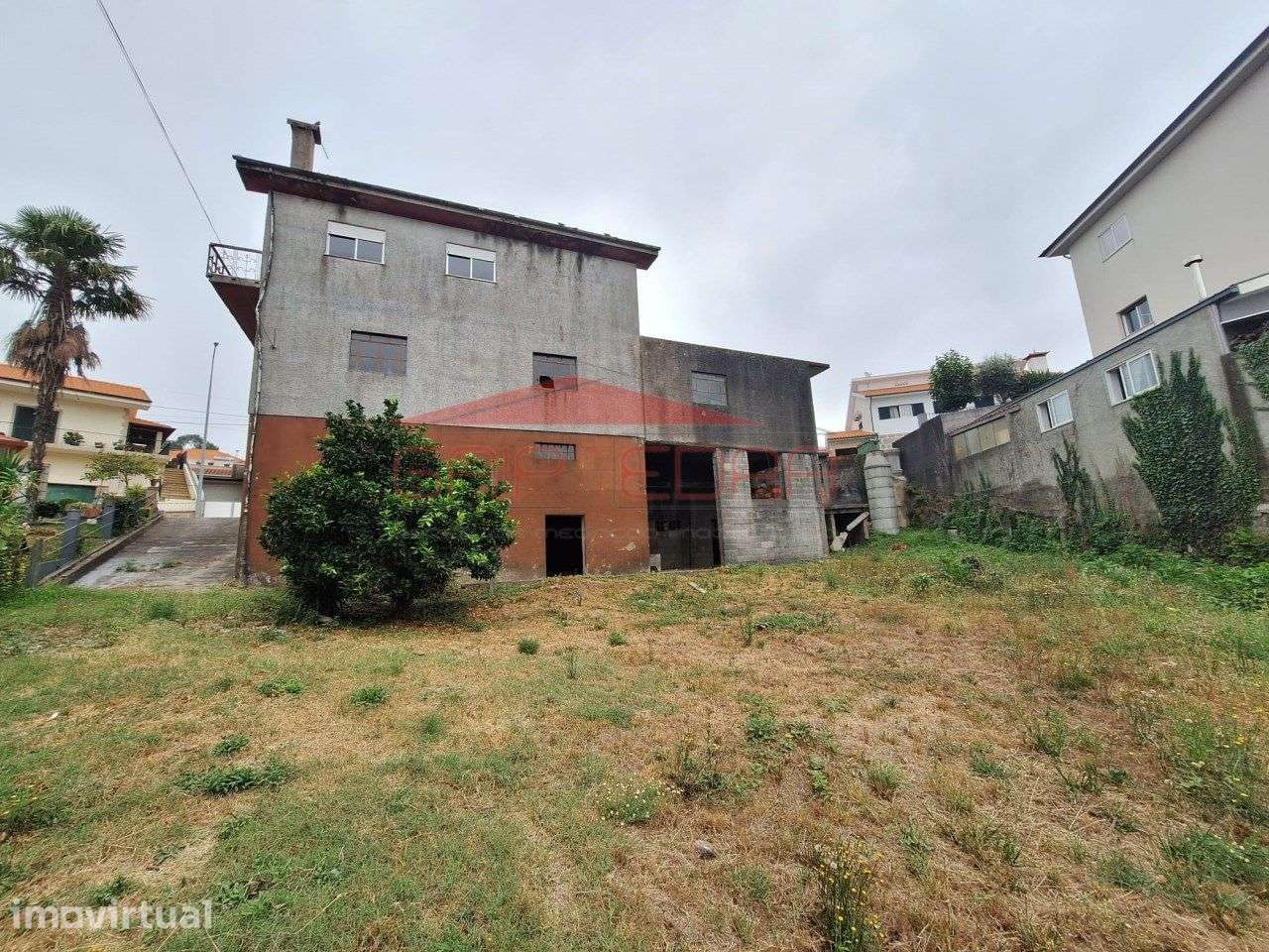 Terreno com PIP para apartamentos Lousada - Grande imagem: 5/13