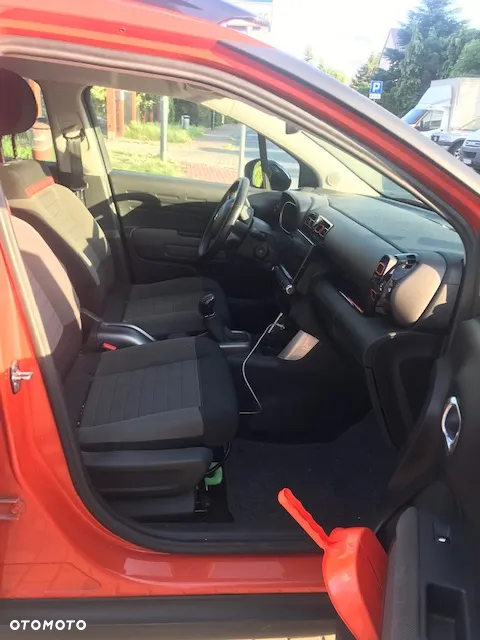 Citroën C3 1.2 PureTech Feel - 7