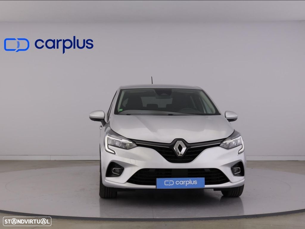 Renault Clio 1.0 TCe Intens Bi-Fuel - 3