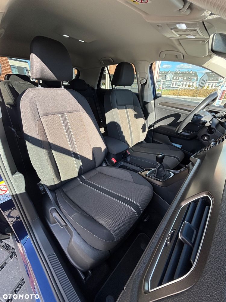 Volkswagen T-Roc 1.0 TSI Advance - 16