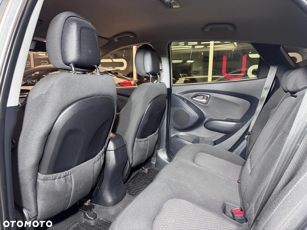 Hyundai ix35 1.6 2WD Comfort - 25