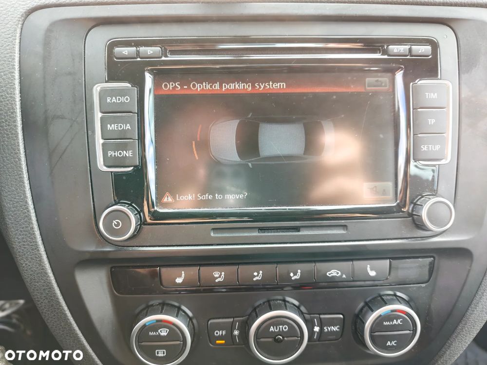 Volkswagen Jetta 1.4 TSI Comfortline - 29