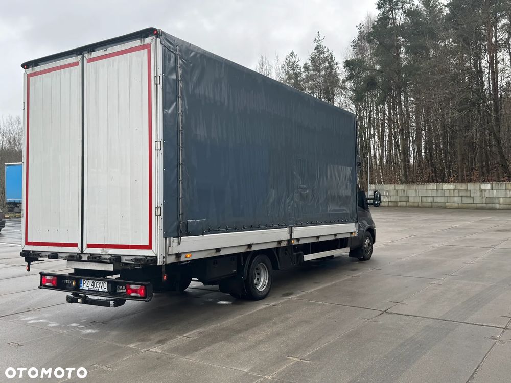 Iveco Daily - 5
