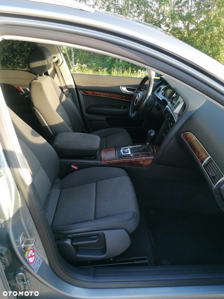 Audi A6 Avant 2.7 TDI Multitronic - 18