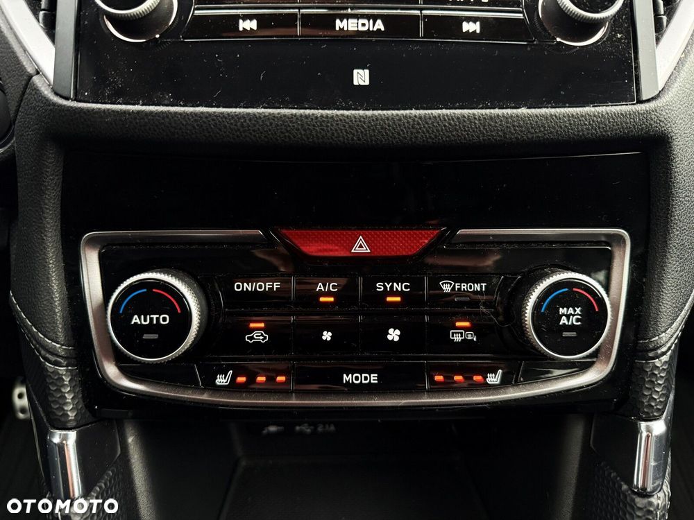 Subaru Forester - 31