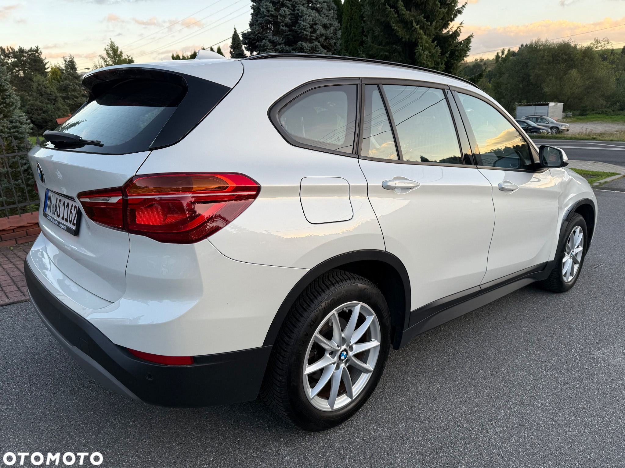 BMW X1 sDrive18d - 3