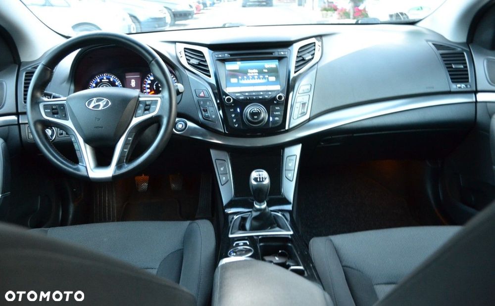Hyundai i40 - 29