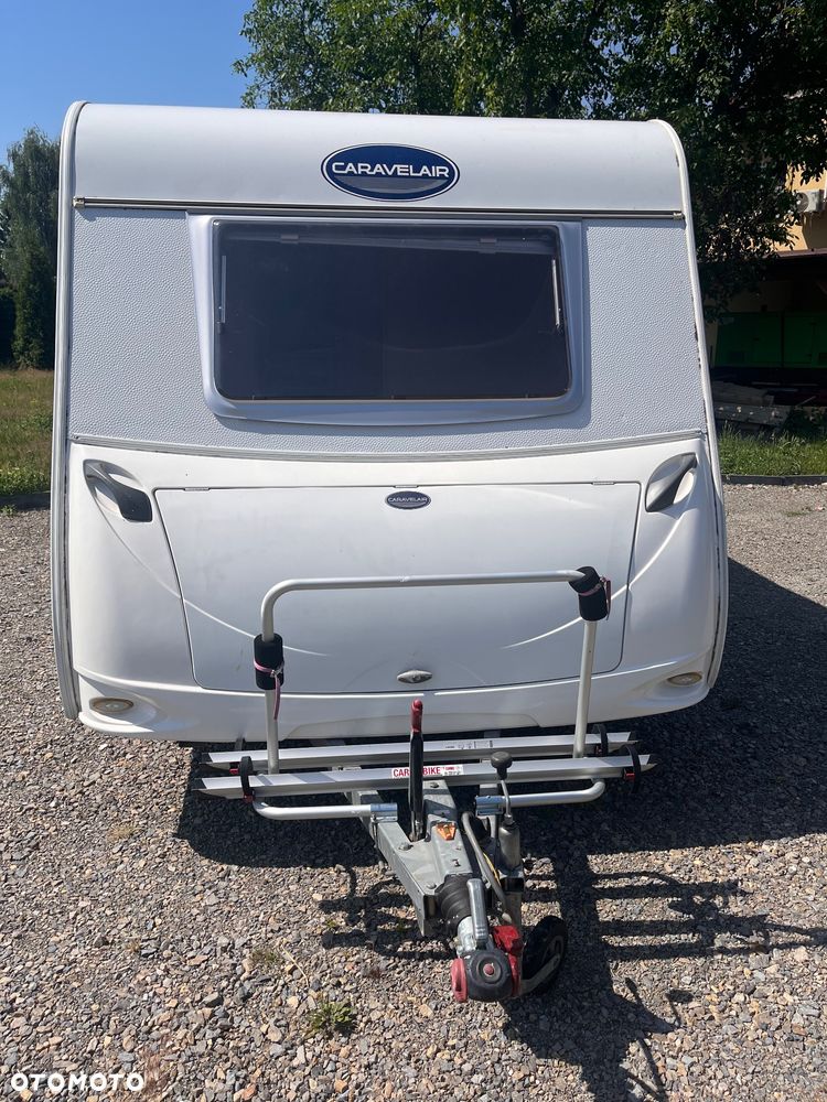 Caravelair ANTARES LUXE 426 - 2
