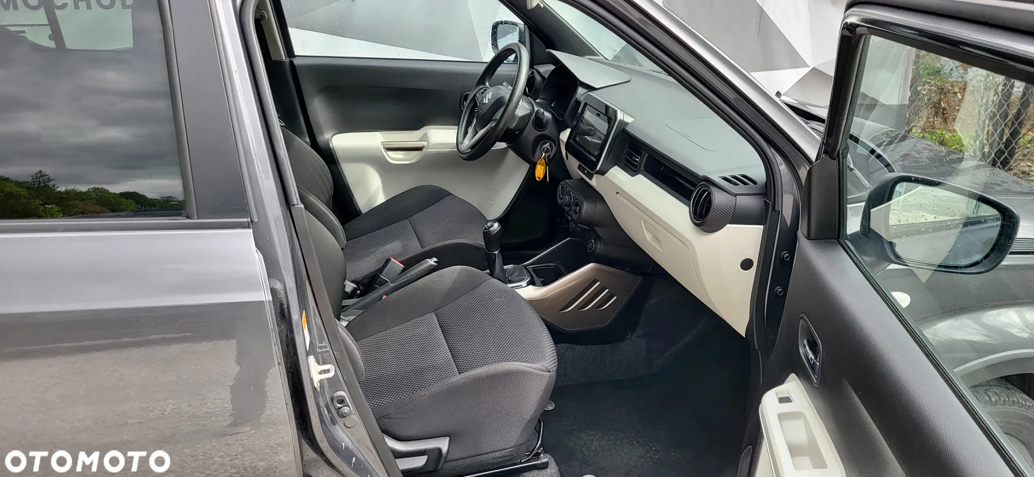 Suzuki Ignis (SHVS) Hybrid Comfort+ - 19