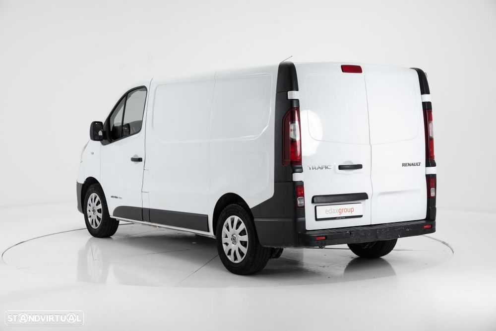 Renault Trafic - 5