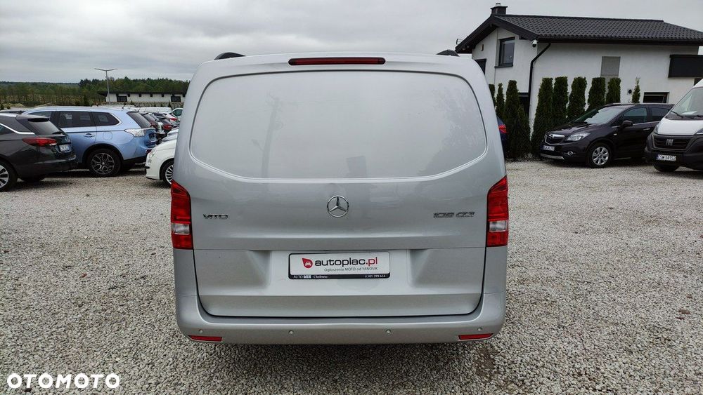 Mercedes-Benz Vito - 13