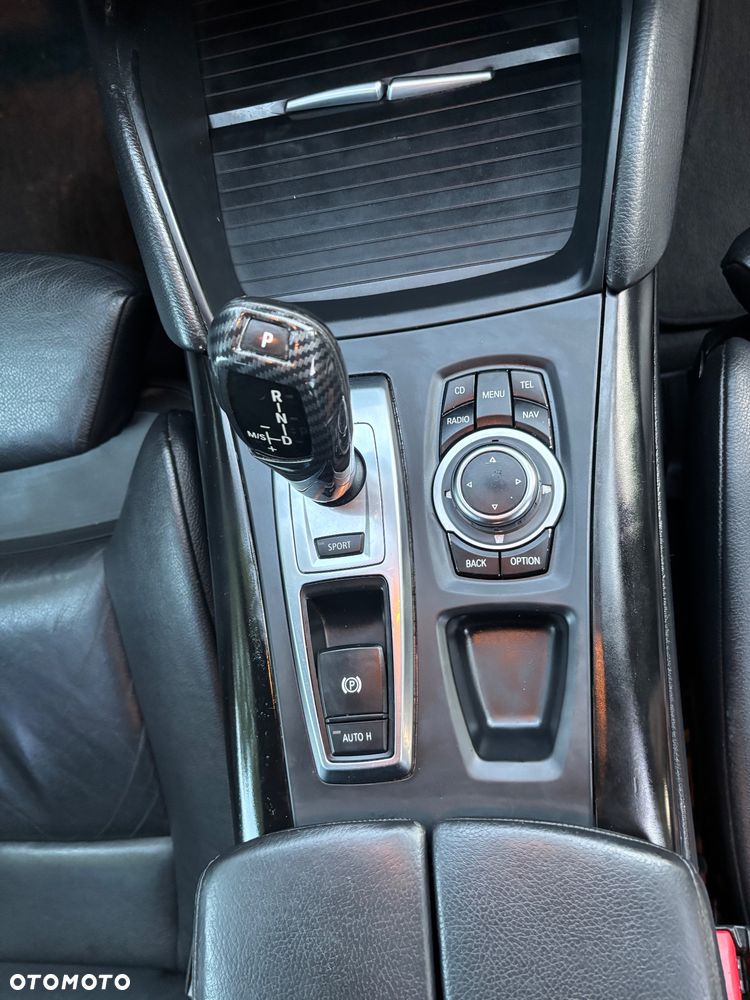 BMW X6 - 26