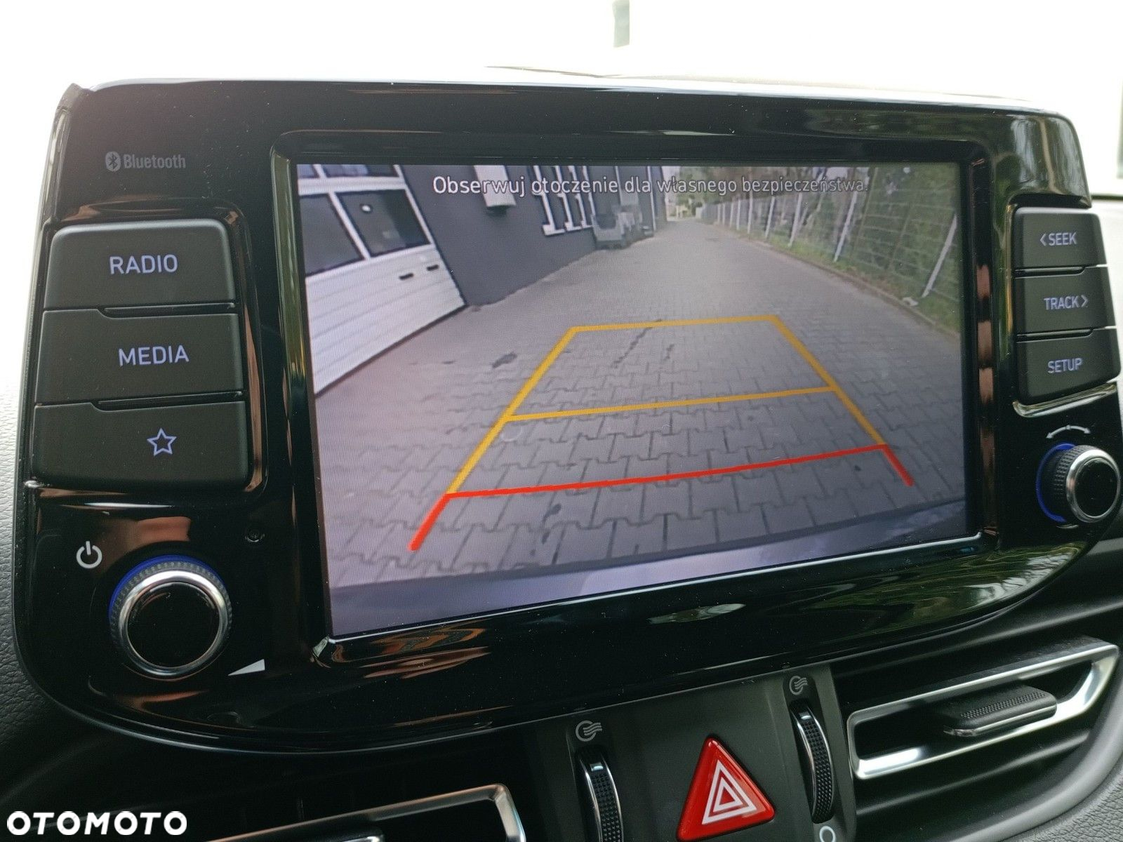 Hyundai i30 1.0 T-GDI Smart - 17
