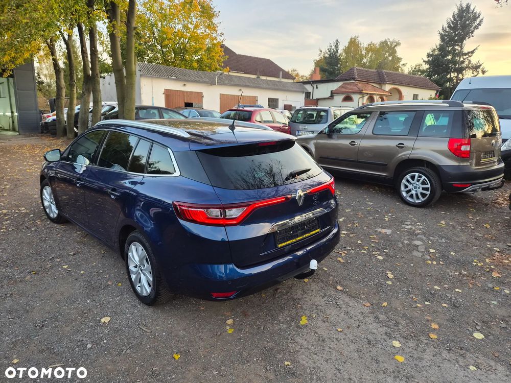 Renault Megane - 9