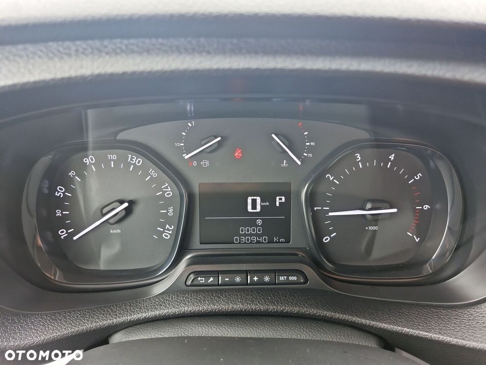 Toyota Proace Verso 2.0 D4-D Long Business - 19