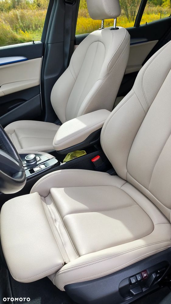 BMW X2 - 10