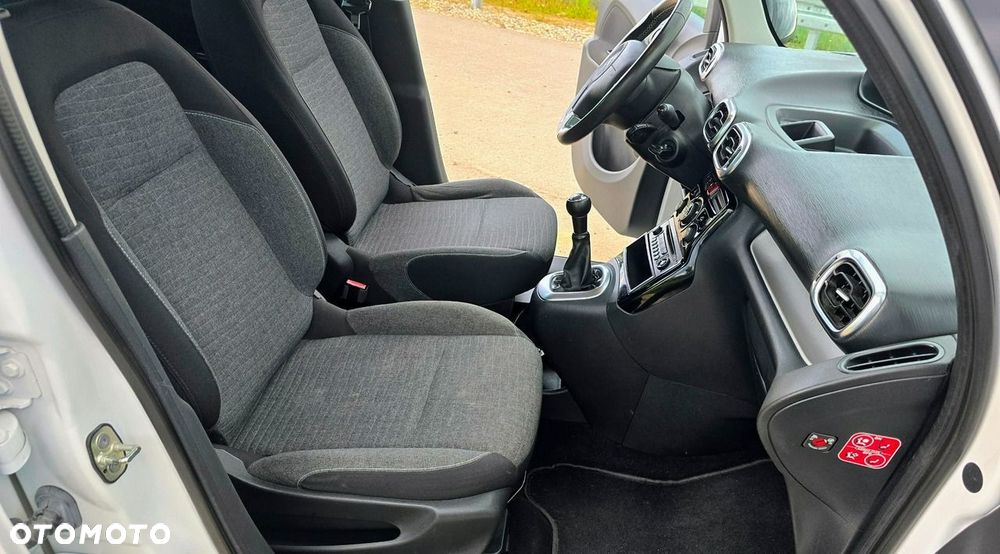 Citroën C3 Picasso PureTech 110 Selection - 22