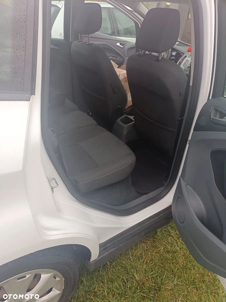 Ford C-MAX - 13