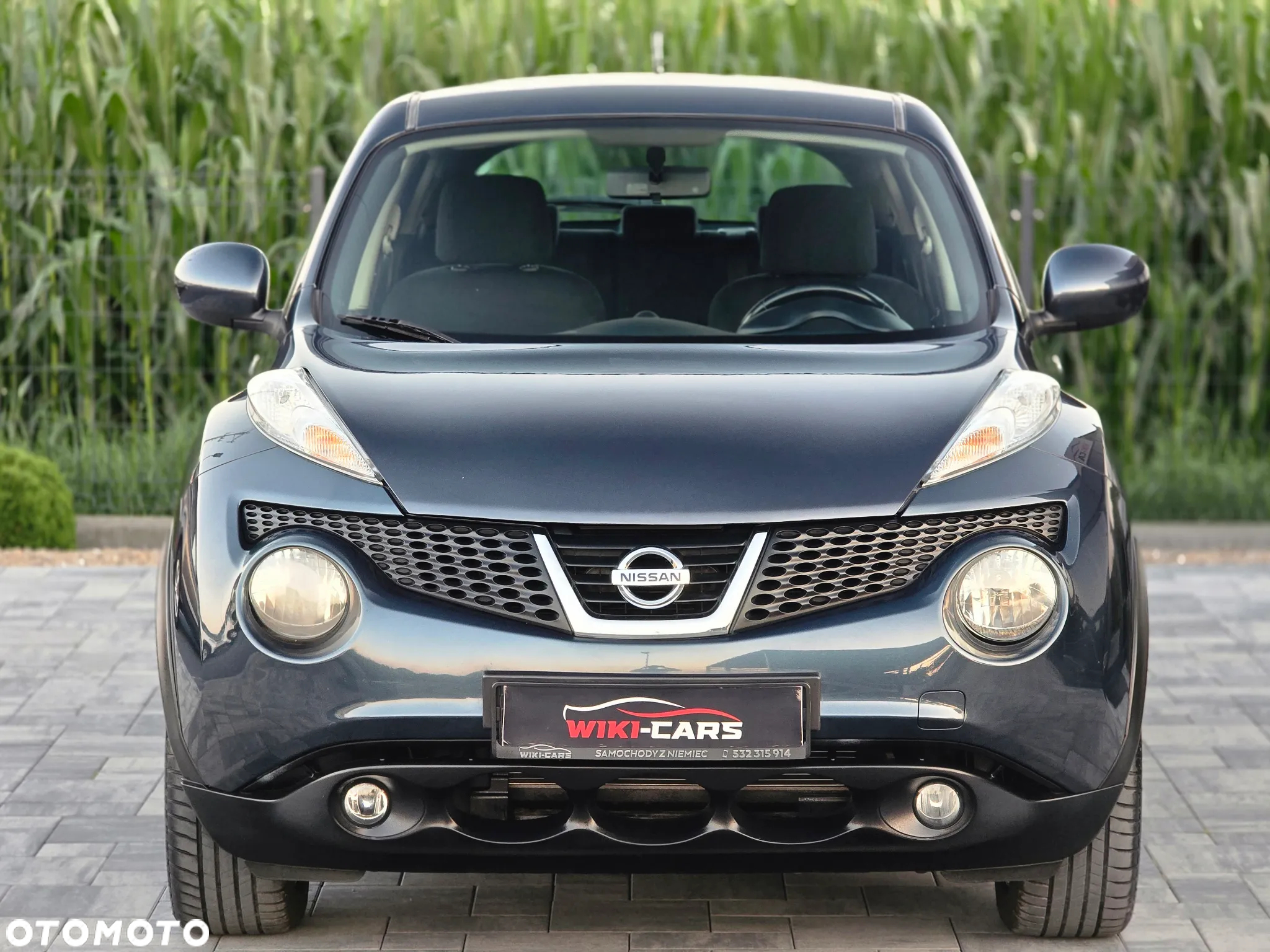 Nissan Juke 1.6 Acenta - 6